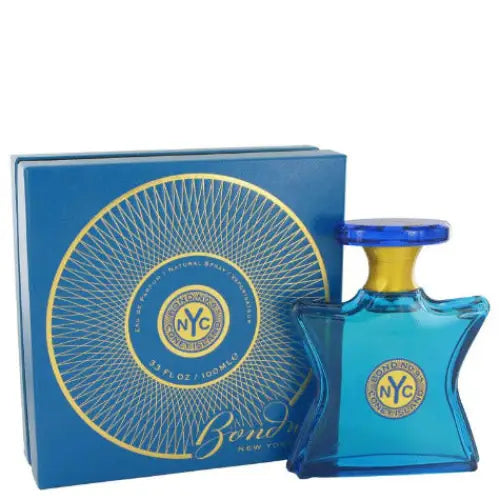 Experience the Alluring Essence of Coney Island Eau de Toilette Women’s Perfume Bond No. 9