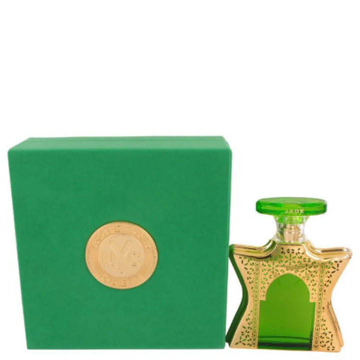Dubai Jade Eau Lush Unisex Floral Elixir Women’s Perfume Bond No. 9