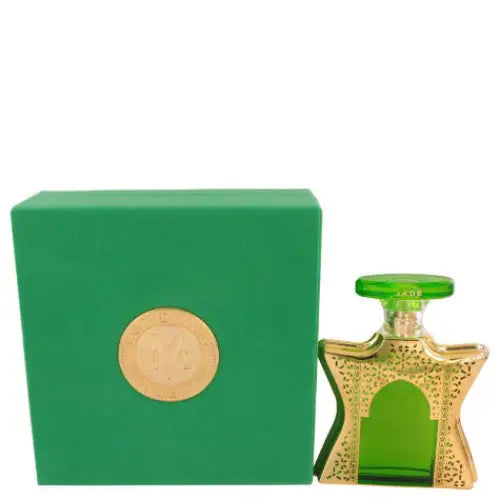 Experience the Allure of Dubai Jade Unisex Fragrance Women’s Perfume Bond No. 9