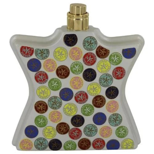 Eau de New York Perfume Crisp Citrus Unisex Cologne Fragrance Bond No. 9