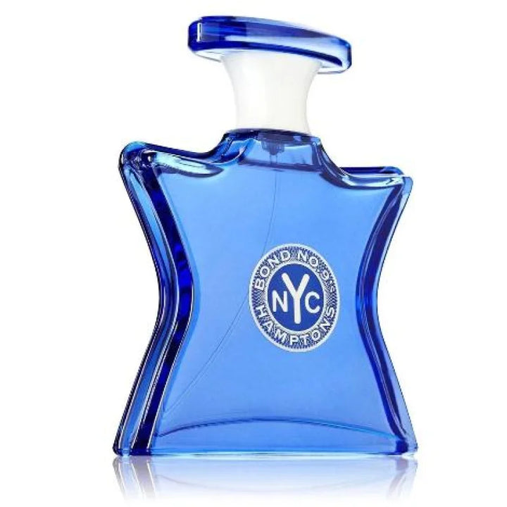Breezy Hamptons Eau Perfume with Lime Blossom Freshness Unisex Fragrance Bond No. 9