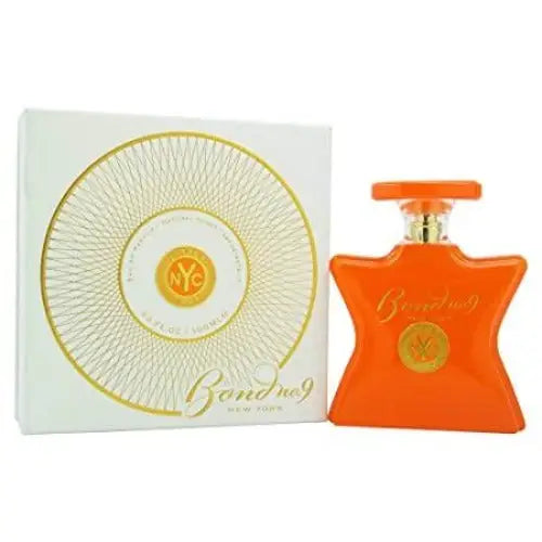 Experience the Vibrance of Italy Eau with Bond No. 9 Little Unisex Fragrance