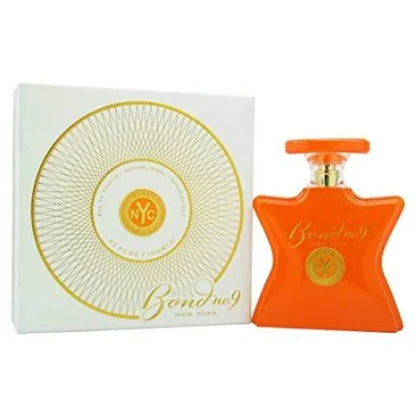 Bond No. 9 Little Italy Eau Perfume Unisex Citrus Cologne Fragrance