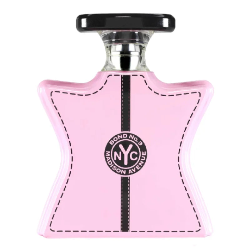 Effortless Glamour Madison Avenue Eau Women’s Perfume Bond No. 9