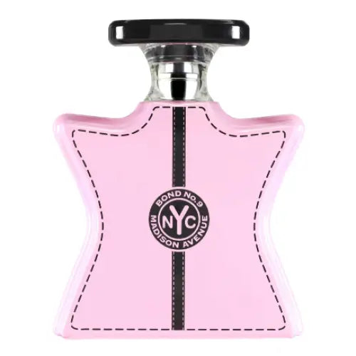 Elevate Your Essence with Madison Avenue Eau Fragrance Women’s Perfume Bond No. 9