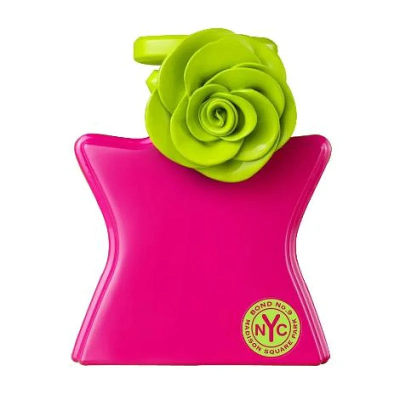 Bond No. 9 Women’s Perfume - Madison Square Park Eau Fresh Grass Bliss