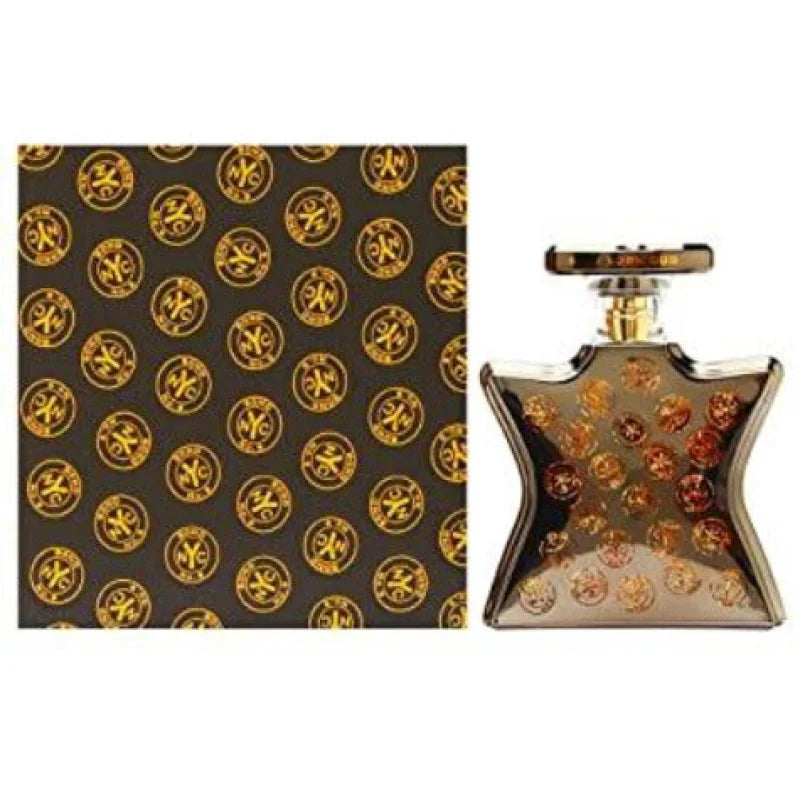 Gallery Inspired Earthy York Oud Eau Unisex Fragrance Bond No. 9