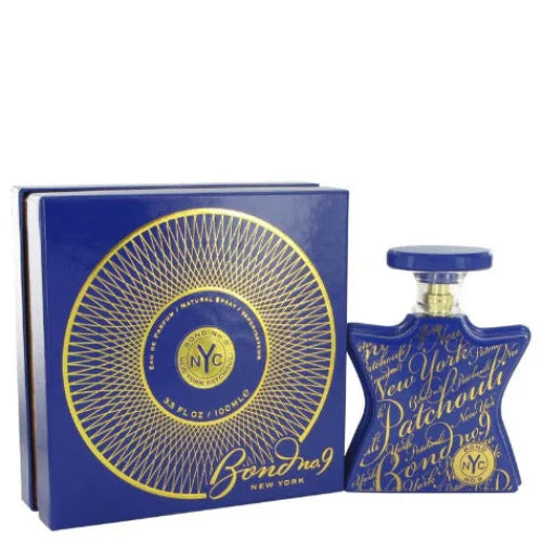 Bond No. 9 Women’s Perfume - New York Patchouli Dress Fragrance for Women
