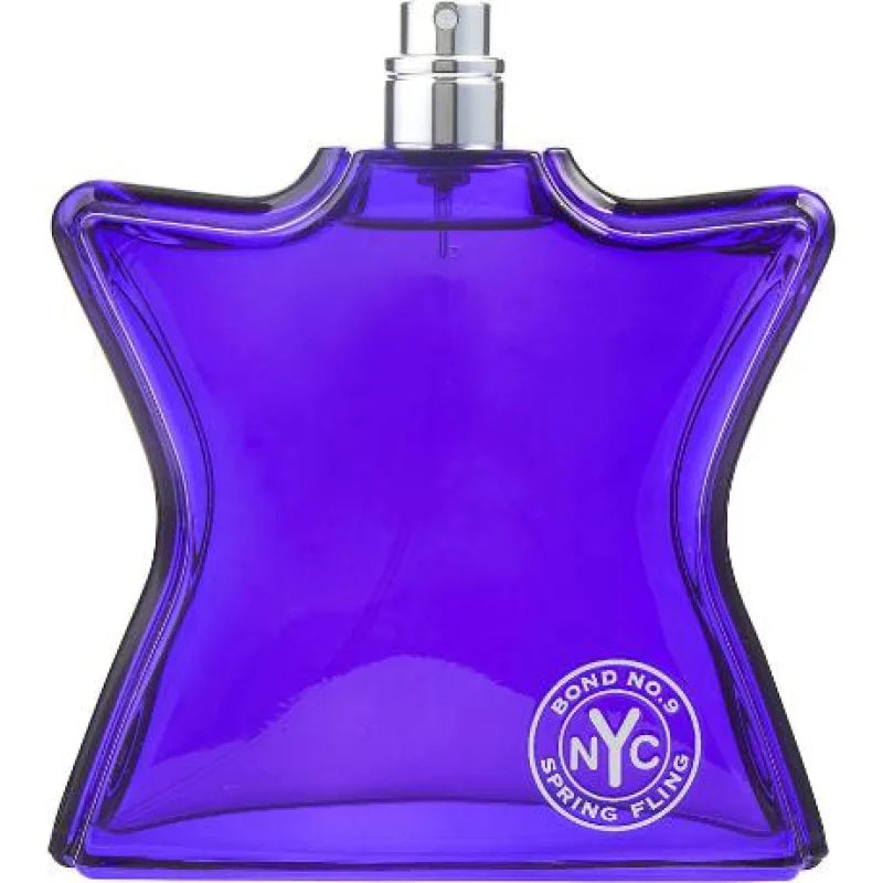 Bond No. 9 Women’s Perfume - New York Spring Fling Eau De Parfum Unleashed