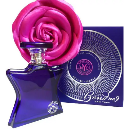 Ignite Your Essence with York Spring Fling Eau De Parfum Women’s Perfume Bond No. 9