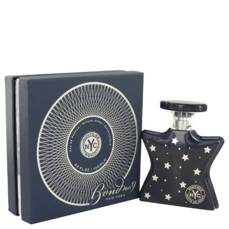 Bond No. 9 Women’s Perfume - Noho Eau Dress Fragrance Lights Up The Night