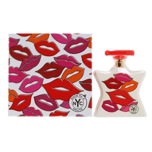 Sparkling Tangerine Romance Nolita Eau Perfume Women’s Bond No. 9