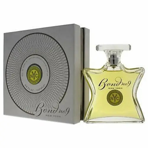 Experience the Essence of Nouveau Bowery Citrus Aromatic Perfume Women’s Bond No. 9