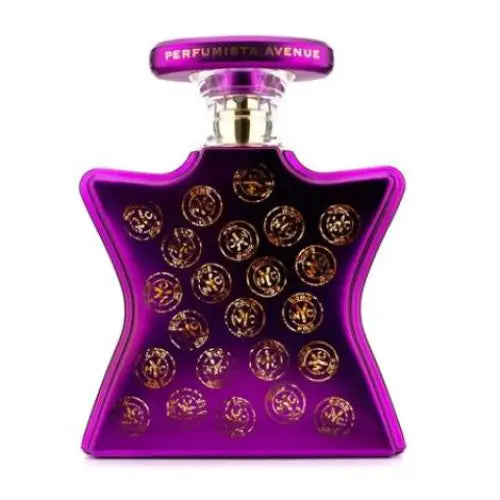 Embrace Elegance with Perfumista Avenue Sophisticated Fragrance Women’s Perfume Bond No. 9