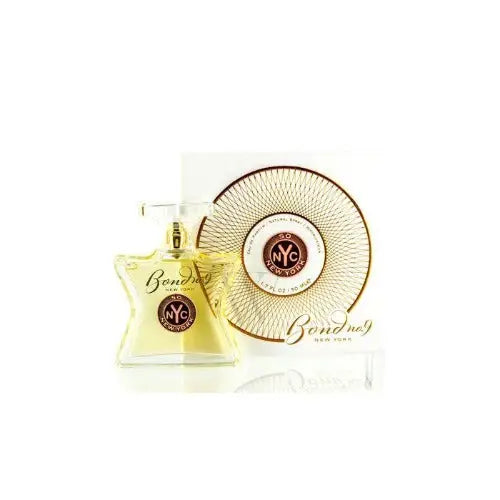 So New York Eau for Your Dress-up and Shoulder Style Women’s Perfume Bond No. 9