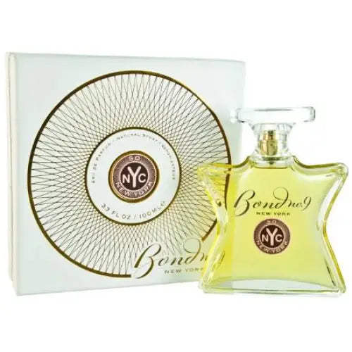 So New York Eau for Your Dress-up and Shoulder Style Women’s Perfume Bond No. 9