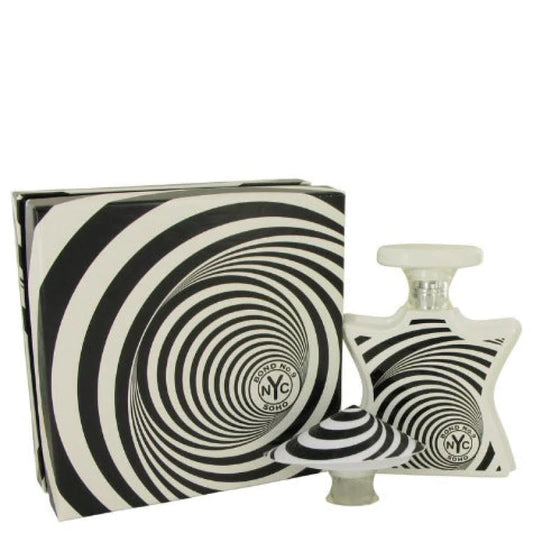 Bold Bohemian Heart Soho Eau Perfume Women’s Bond No. 9