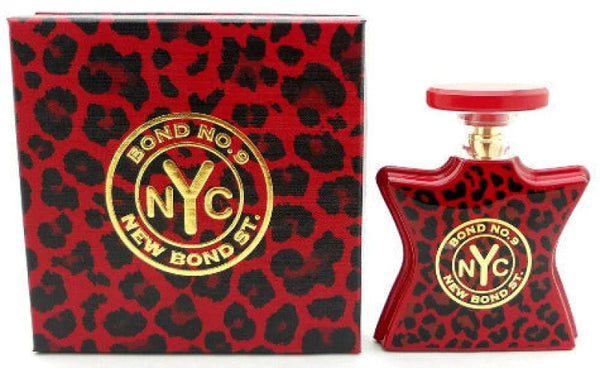 Bond No. 9 Women’s Perfume - Street Eau Dress the A List Scent