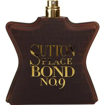 Energize Your Senses with Sutton Place Eau by Bond No. 9 Men’s Cologne