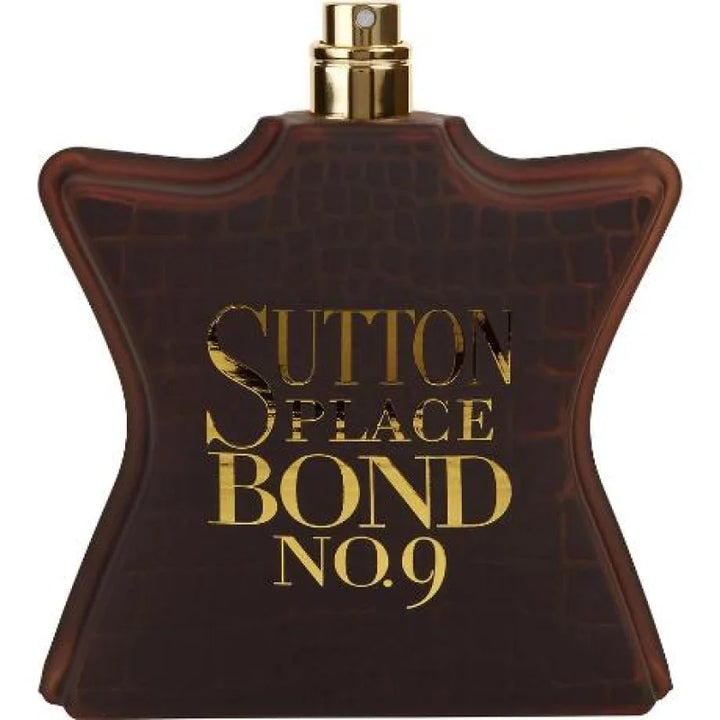 Bond No. 9 Men’s Cologne - Sutton Place Eau Ignites Your Senses