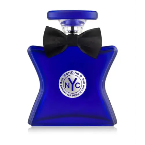 Embrace Serenity: Scent of Peace Eau for Your Dress and Shoulders Men’s Cologne Bond No. 9