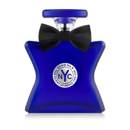 Embrace Serenity: Scent of Peace Eau for Your Dress and Shoulders Men’s Cologne Bond No. 9