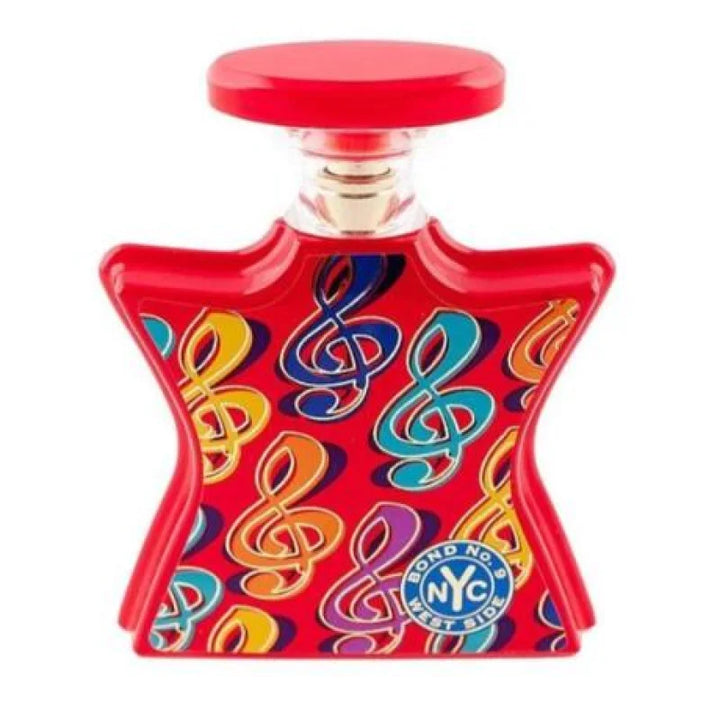 Bond No. 9 Women’s Perfume - West Side Eau Ignite Your New York Beat