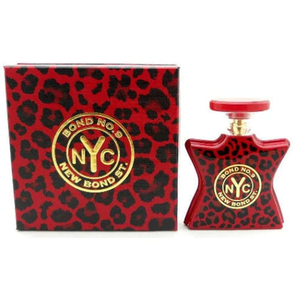 Bond Street Perfume for Women by No 9 Manhattan Elegance Women’s No.