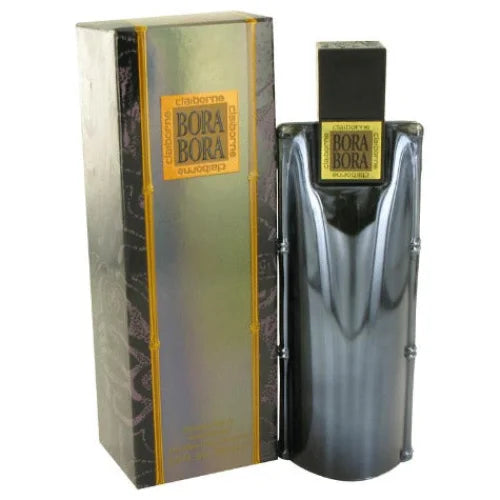 Bora Cologne for Men Crisp Fresh Scent with Spicy Undertones Men’s Liz Claiborne