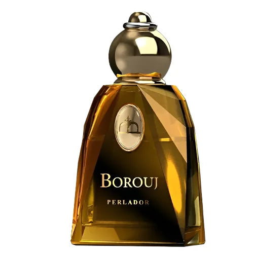 Borouj Unisex Perfume Refreshing Oriental Fragrance for All Seasons Dumont