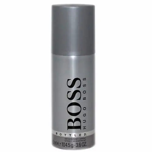 Enchanting Apple Cinnamon Deodorant Spray for a Radiant Dress Look Men’s Bath & Body Hugo Boss