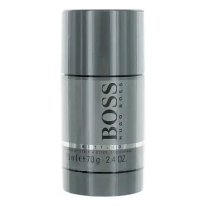 Refreshing Deodorant Stick with Lively Green and Citrus Notes Men’s Bath & Body Hugo Boss