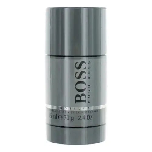 Refreshing Deodorant Stick with Lively Green and Citrus Notes Men’s Bath & Body Hugo Boss