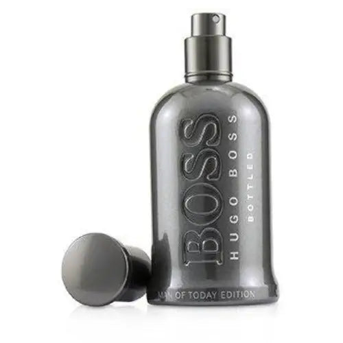 Refreshing Shoulder Dress: Unleash the Lively Today Edition Fragrance Men’s Cologne Hugo Boss