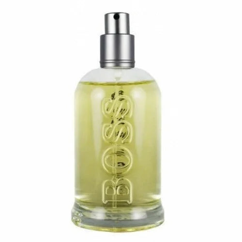 Boss Bottled Cologne for Men Oriental Freshness with Spicy Warm Notes Men’s Hugo