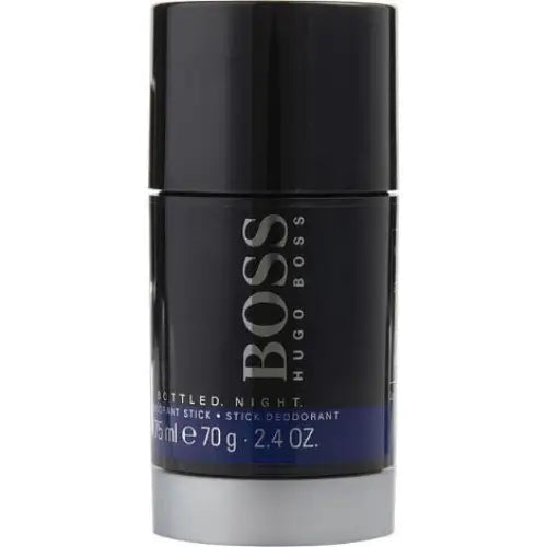 Discover the Allure of Boss Bottled Night Deodorant Stick Men’s Bath & Body Hugo