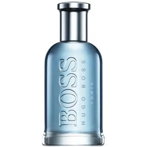 Make a Statement with Boss Bottled Tonic’s Zesty Fragrance Energy Men’s Cologne Hugo