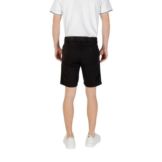 Boss Chino-Slim Shorts Essential Bermuda for the Modern Man’s Wardrobe Hugo