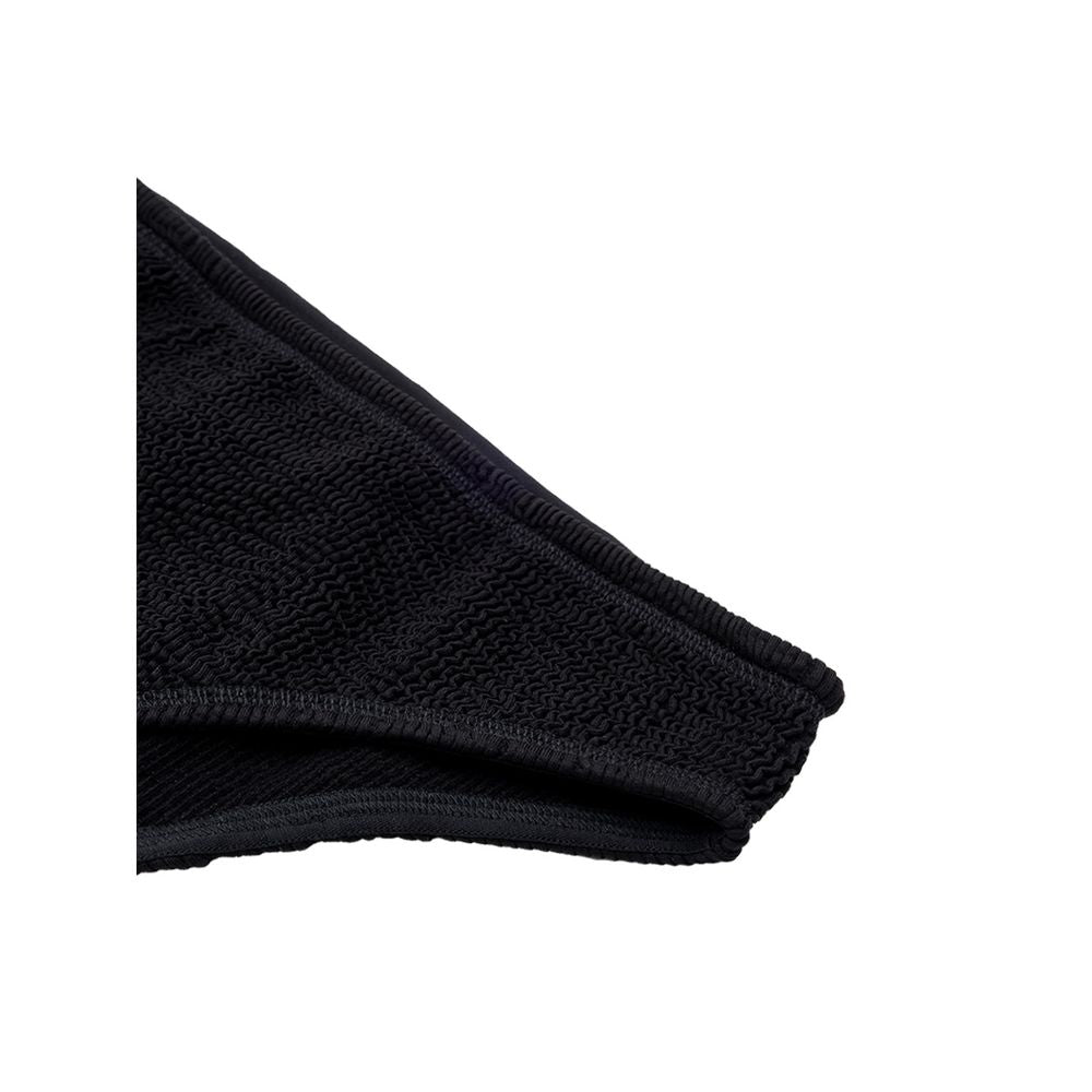 Bottega Veneta Black Polyamide Bikini - Women’s Classic Bikinis