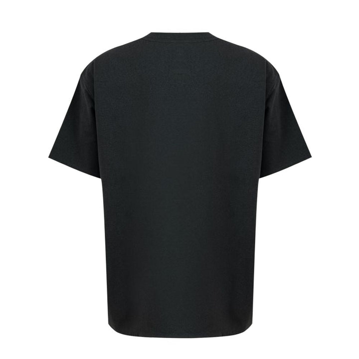 Bottega Veneta Gray Cotton T-shirt