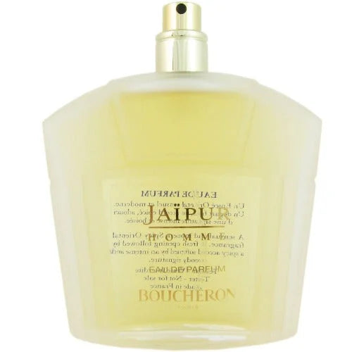Boucheron Men’s Cologne - Jaipur Eau De Parfum