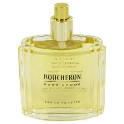 Boucheron Pour Homme Eau Debonair Men’s Fragrance for a Revitalizing Day Cologne Guerlain