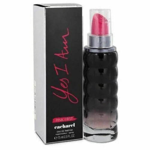 Bright Fruits and Powerful Florals with Soft Woods Create All Day Elegance Women’s Perfume Cacharel