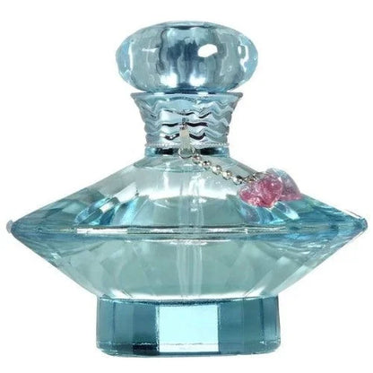 Britney Spears Curious Mildly Sweet Perfume with Vanilla and Musk Women’s