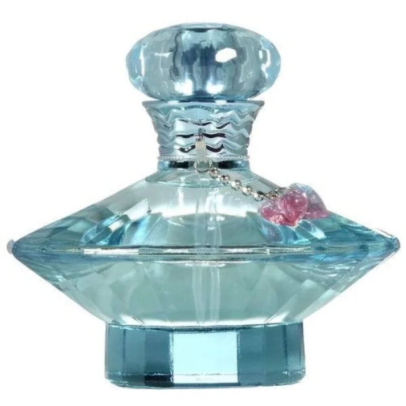 Britney Spears Women’s Perfume - Curious Vanilla Musk Seduction