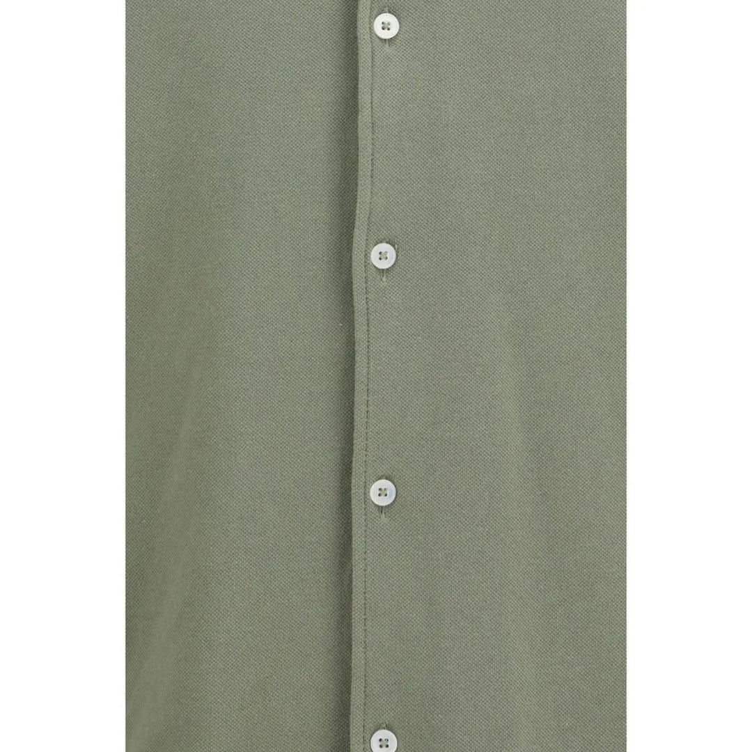 Brooksfield Bicolor Cotton Shirt