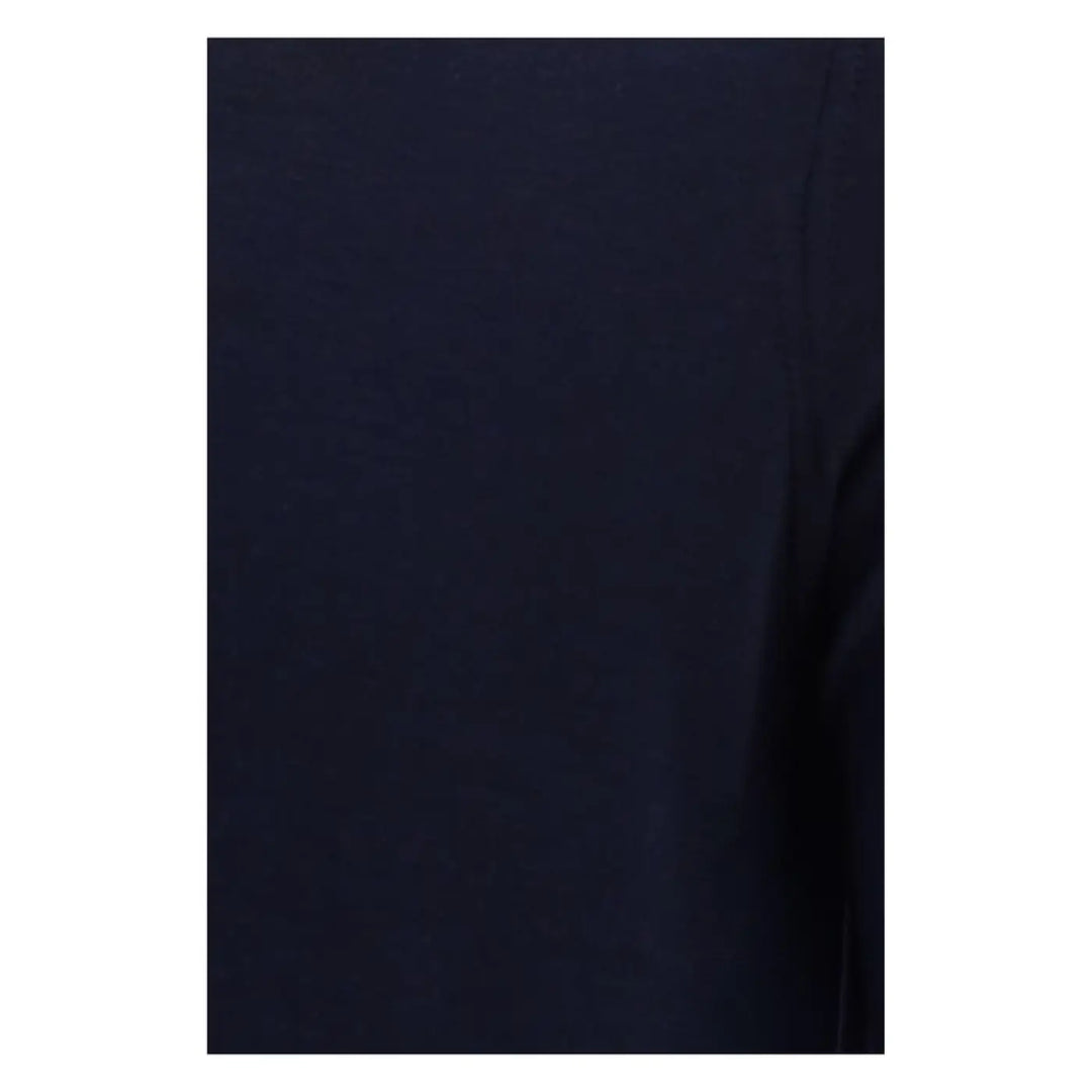 Brunello Cucinelli Blue Wool Oves Aries Sweatshirt