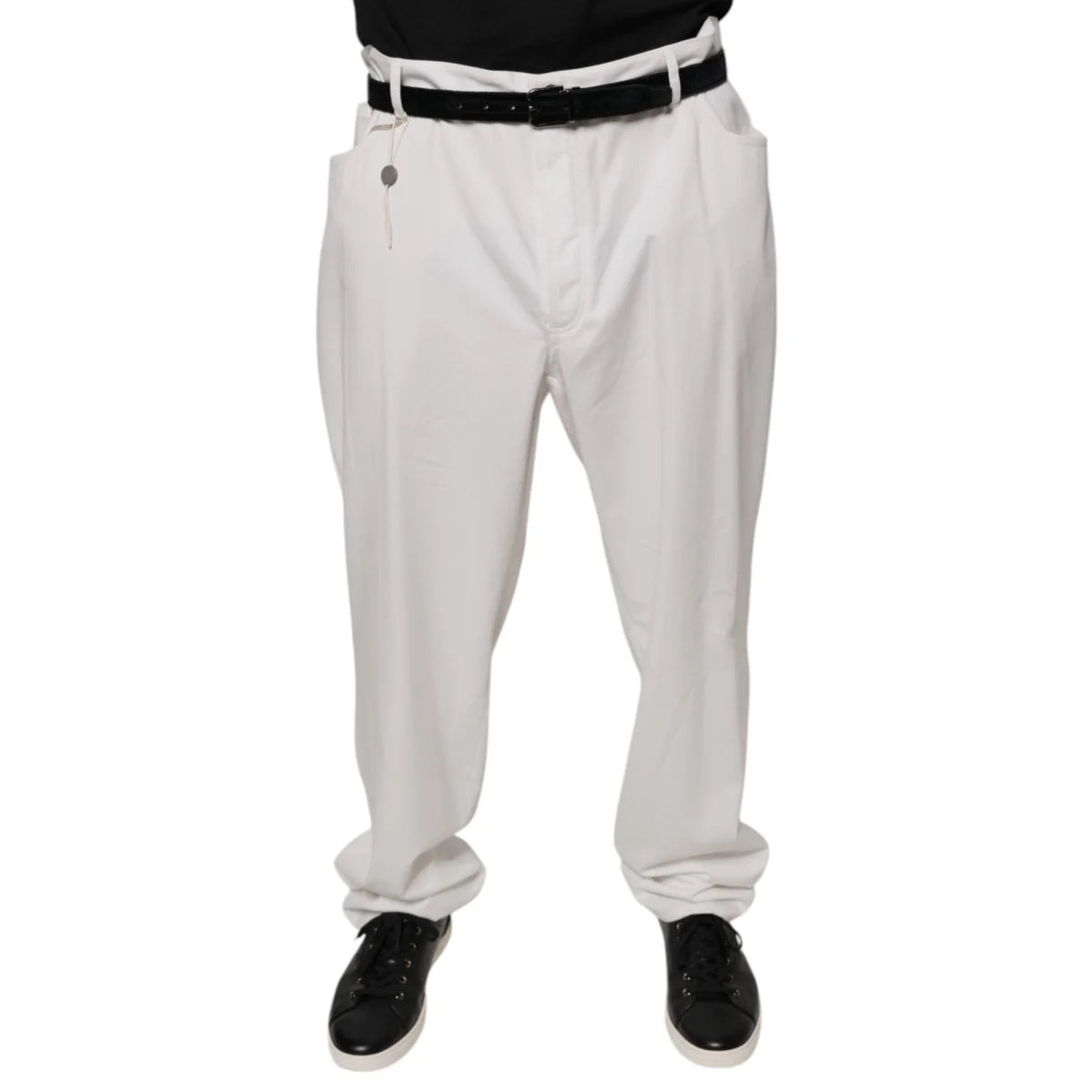 Brunello Cucinelli Dress Pants Authentic Luxury Style