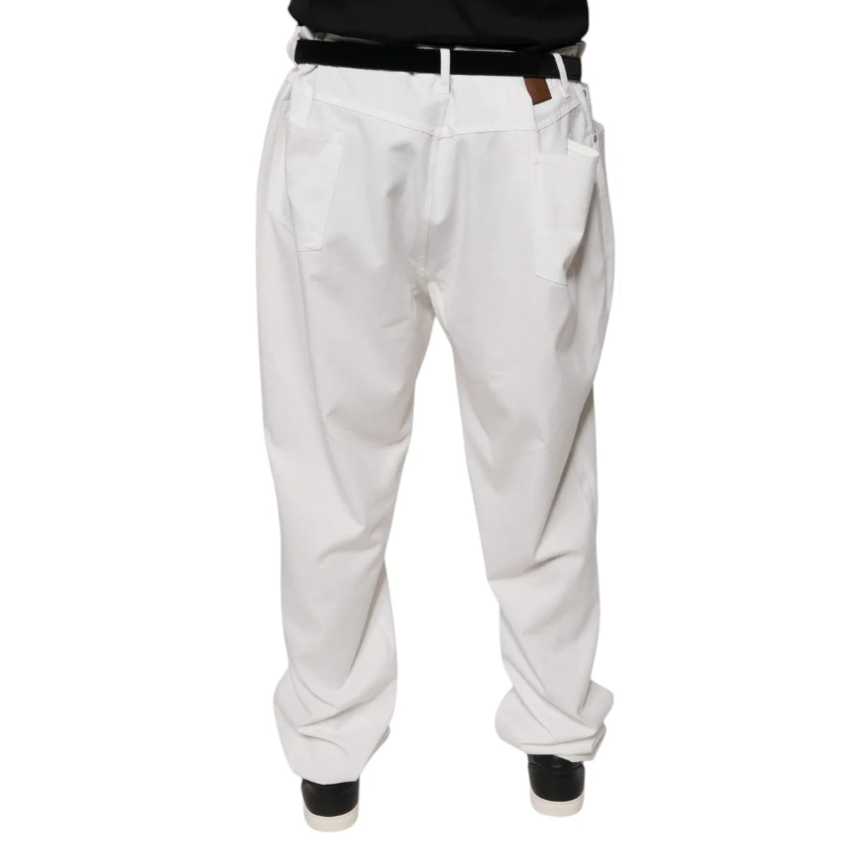 Brunello Cucinelli Dress Pants Authentic Luxury Style