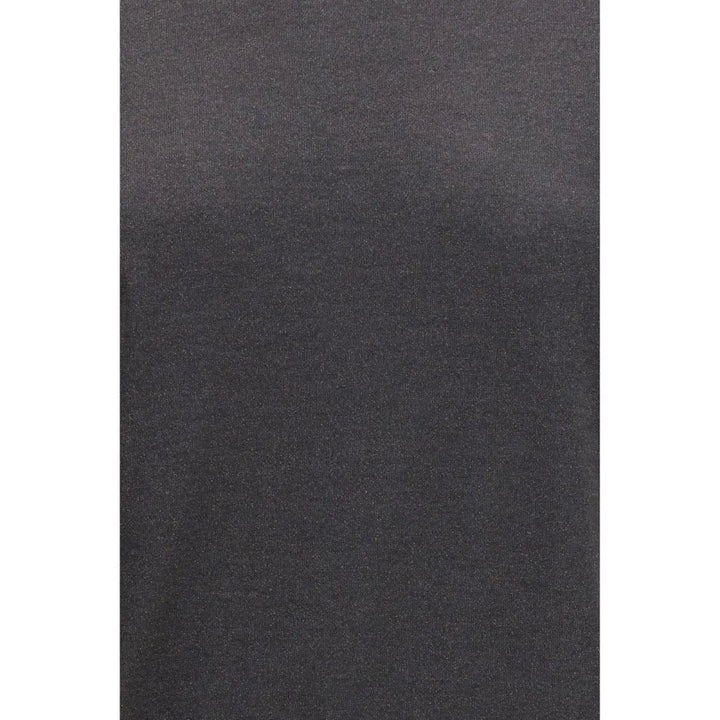 Brunello Cucinelli Gray Cashmere Sweater